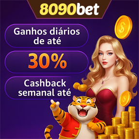 8090bet Fundo de Resgate de Perdas Semanais