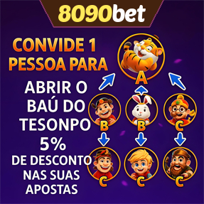 8090bet ConvidarCentro