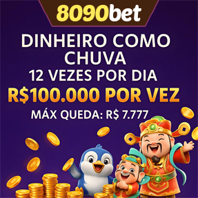 8090bet Mina Misteriosa
